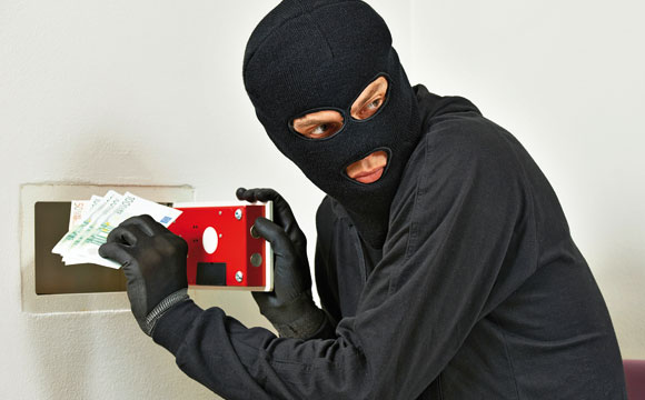 Sicherheit: Einbrüche in Hotels bleiben an der Tagesordnung