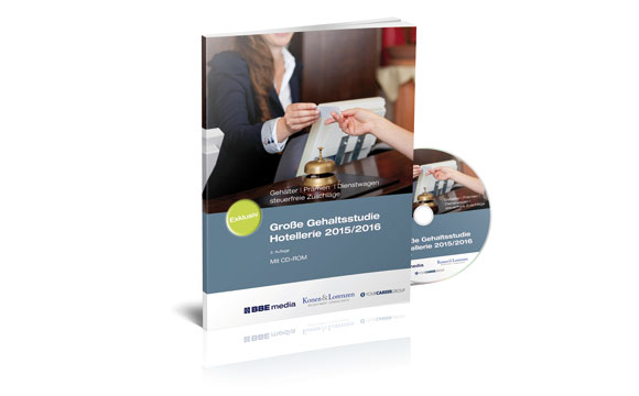 Wer verdient wie viel?