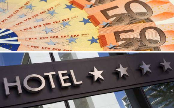 Invesco kauft IHG-Hotelportfolio für 530 Millionen Euro