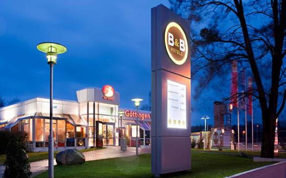 B&B Hôtels wollen 200 neue Hotels bis 2020