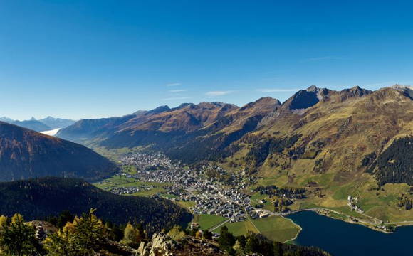 Mehr Übernachtungen in Schweizer Hotels und Jugendherbergen
