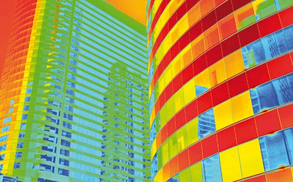 Das nachwachsende Hotelzimmer