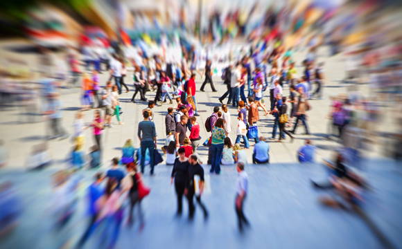 Amerikaner meiden bestimmte Länder in Europa