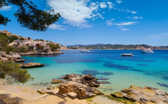 Bettensteuer auf Mallorca tritt in Kraft