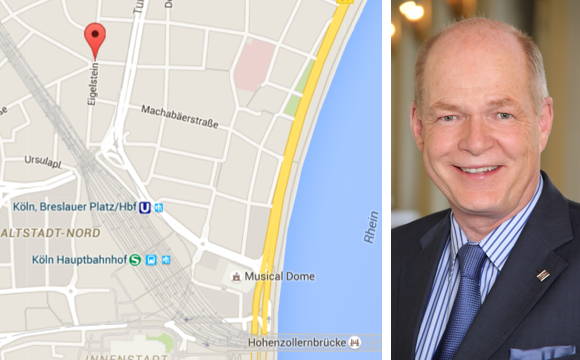 Urban Loft kommt in Kölner Gaffel-Brauerei