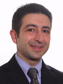 Salvatore Donadei löst Piero Brozzi ab