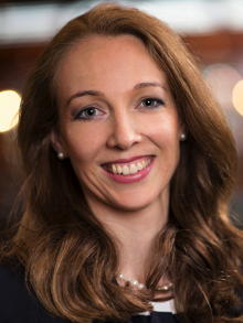 Führungsriege neu aufgestellt