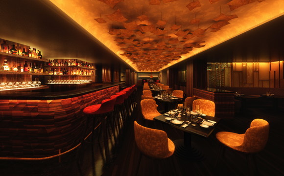 Tschüss Doc Cheng's – willkommen Nikkei Nine