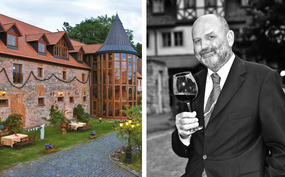 Zukunft der Weyberhöfe ungewiss