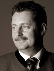 Stefan Wild übernimmt den Vorsitz