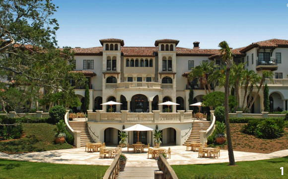 Good night, Mr. President!