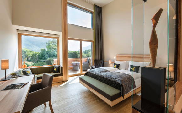 Klosterhof in Bayerisch Gmain fertiggestellt