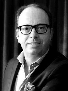 Steve Gfrörer leitet den Newcomer