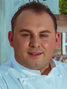 Christoph Pentzlin übernimmt kulinarische Leitung