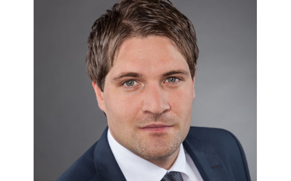 Dr. Thomas Geppert ist neuer Landesgeschäftsführer