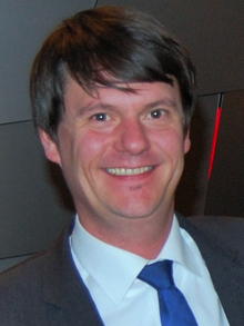 Tobias Hönning wird Vice President Hotel Organisation