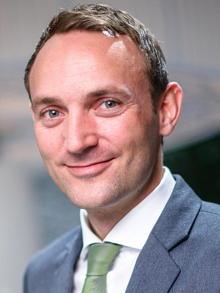 Kevin Furrer übernimmt die Leitung