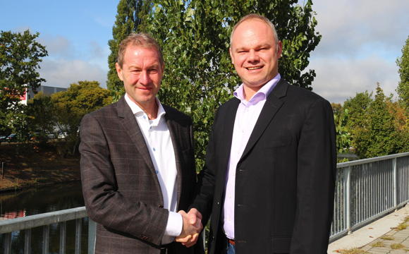 TRIAX übernimmt Macnetix