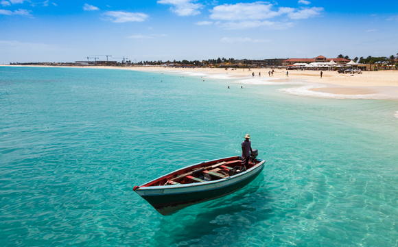 Deutsche Hospitality expandiert nach Kap Verde