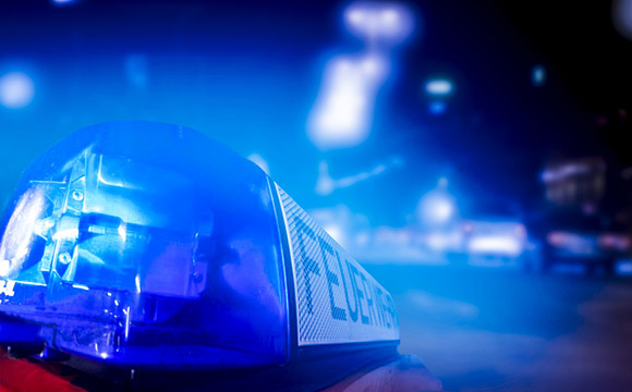 Feuer bei Dierhagen / Wustrow:  Erheblicher Sachschaden in Ostseehotel