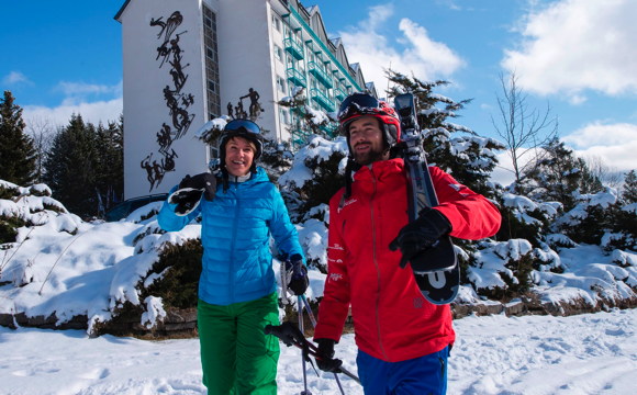 Erfolgreiches erstes Jahr als Erwachsenenhotel