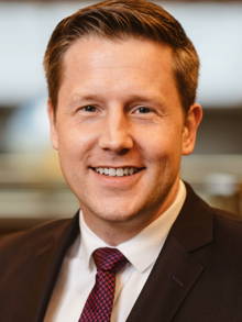 Christian Resetarits ist stellvertretender Direktor