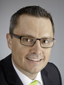 Ralph Skornia verstärkt Team als Key Account Manager HoReCa