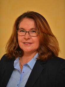 Tatjana Hartmann wird Geschäftsführerin