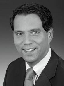 Alexander Peters ist neuer Direktor