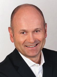 Alexander Schreiter übernimmt Direktion