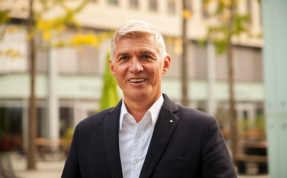 Jean-Georges Ploner im Interview: "Das Beste wäre eine komplette Zwangsschließung."