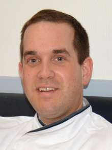 Jonas Hoffmann ist neuer Küchenchef