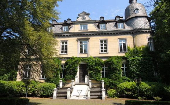 Châteauform-Gruppe setzt auf Deutschland