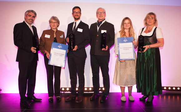 Die herausragendsten Tagungshotels 2017