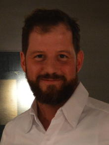 Christian Hümbs ist Chef Pâtissier