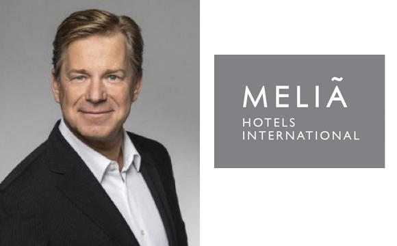 Direktorenwechsel in fünf Meliá-Häusern
