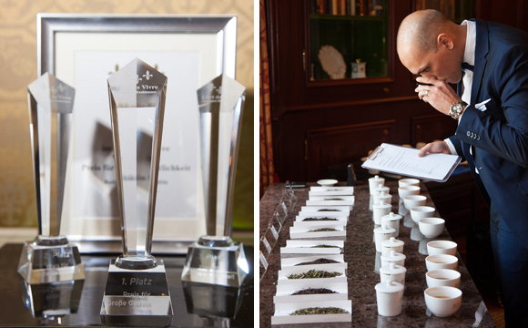 „Preis für Große Gastlichkeit “: Jetzt bewerben!