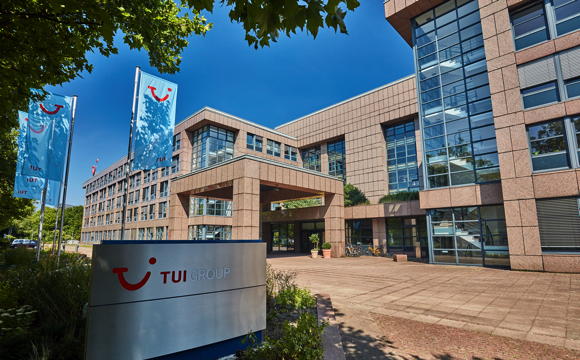 TUI Group auf Wachstumskurs