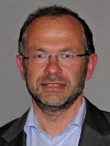 Andreas Gerleigner folgt auf Jutta Gryska