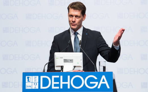 Dehoga-Präsident kritisiert Koalitionsvertrag