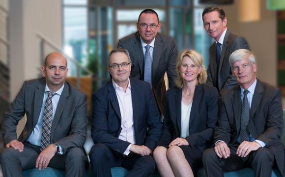 AccorInvest ist jetzt eigener Geschäftsbereich