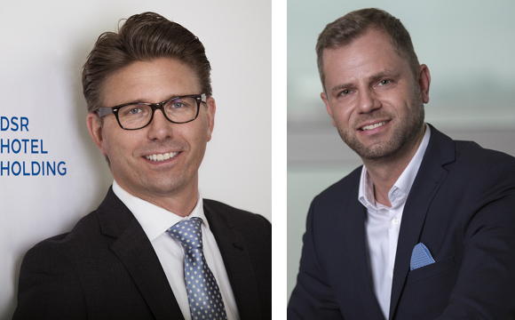 Holger Hutmacher bei a-ja abgelöst