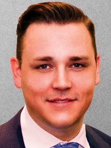 Christoph Kolodziej neuer GM