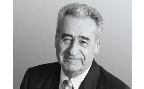 Firmengründer Siegfried Meister ist verstorben