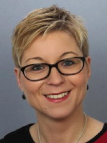 Rita Sauer ist neue Hoteldirektorin