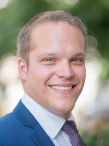 Andreas Neininger wird neuer Hoteldirektor
