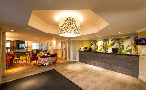 Leonardo Hotels kauft schottische Portland-Gruppe