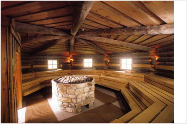 Sauna-Steuer sorgt für Verwirrung