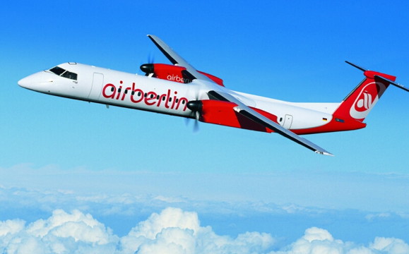airberlin meldet Insolvenz an – Bund gibt Kredit