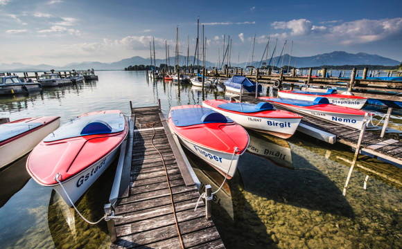 35 Prozent mehr Gäste als im Juni 2016